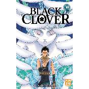 Black Clover T30