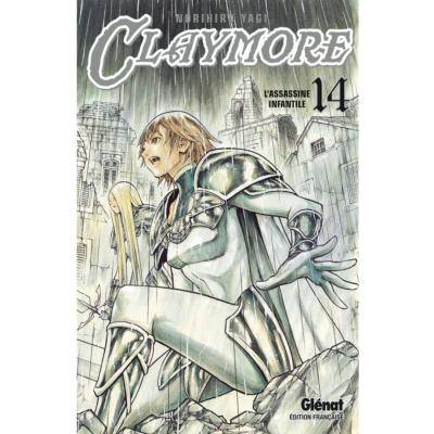 Claymore T14