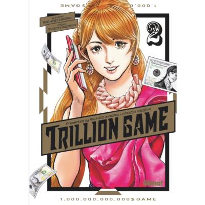 Trillion Game T02