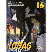 Todag -Tales of Demons and Gods T16