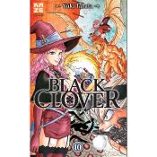 Black Clover T10