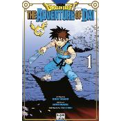 Dragon Quest - The adventure of Dai T01
