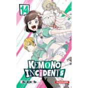 Kemono Incidents T14