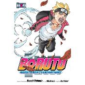 Boruto T12