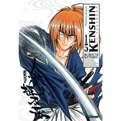Kenshin le vagabond - Perfect Edition - T15