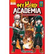 My Hero Academia T13