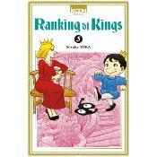 Ranking of Kings T05