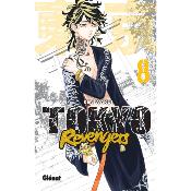 Tokyo Revengers T08