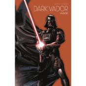 Star Wars - L'quilibre dans la force T02 Dark Vador