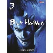 Blue Heaven T03