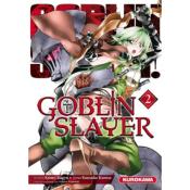 Goblin Slayer T02