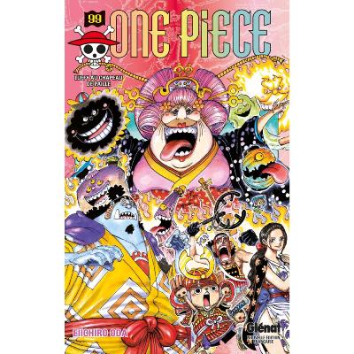 One Piece T099