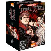 Jujutsu Kaisen T17 Edition Prestige