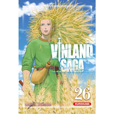 Vinland Saga T26