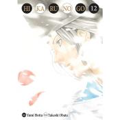 Hikaru No Go - Edition Deluxe - T12