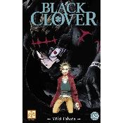 Black Clover T32