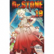 Dr Stone tome 19