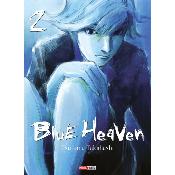 Blue Heaven T02