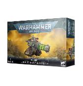 Warhammer 40K - Drukhari Kabalite Warriors