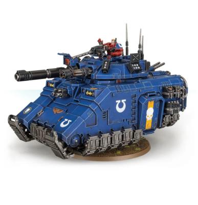 Warhammer 40K - Space Marines Primaris Repulsor Executioner