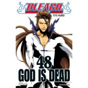 Bleach T48