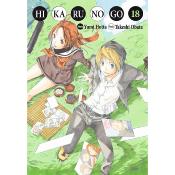 Hikaru No Go - Edition Deluxe - T18