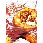 Kengan Ashura T05