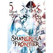 Shangri-la Frontier T05