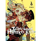 Toilet Bound Hanako Kun T12