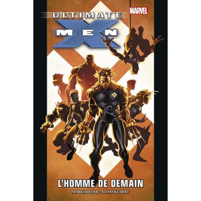 Ultimate X-Men Omnibus T01