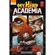 My Hero Academia T16