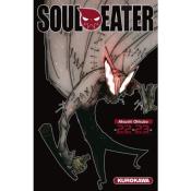 Soul Eater tome double T22-23