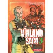 Vinland Saga T03