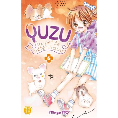 Yuzu, la petite vétérinaire T06