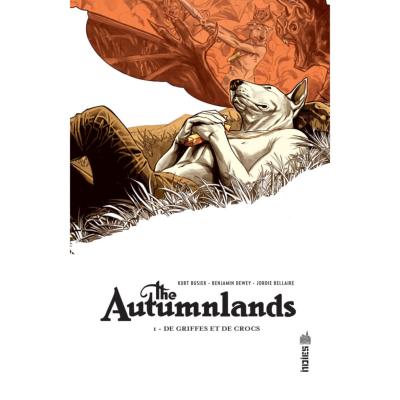The Autumnlands T01