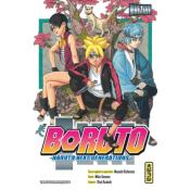 Boruto T01