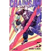 Chainsaw Man T05