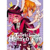 Toilet Bound Hanako Kun T10