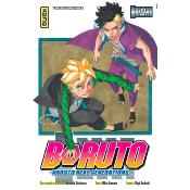 Boruto T09