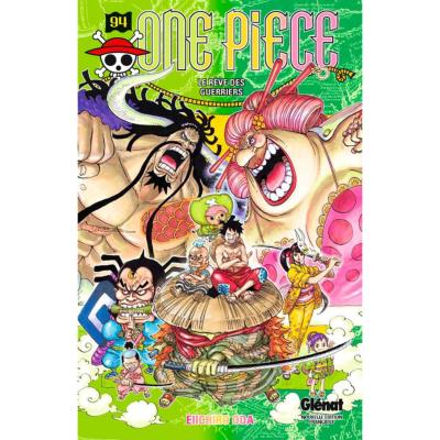 One Piece T094