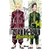 Tokyo Revengers T14