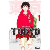 Tokyo Revengers T01