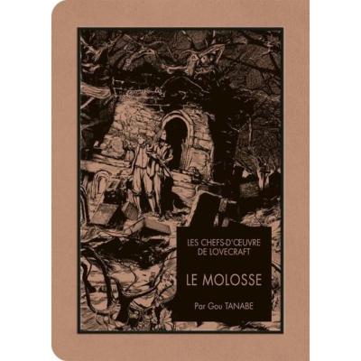 Lovecraft - Le Molosse