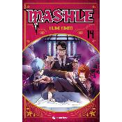 Mashle T14