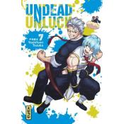 Undead Unluck T07