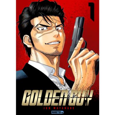 Golden Guy T01