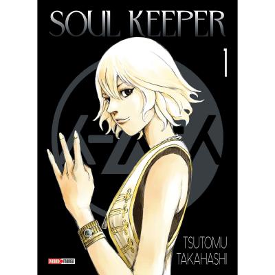 Soul Keeper T01