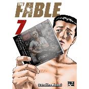 The Fable T07