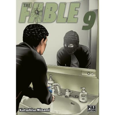 The Fable T09