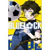 Blue Lock T02